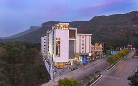 Hotel Pai Viceroy Tirupati